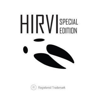 HIRVI Special Edition tavaramerkki