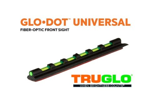 Truglo Glo Dot Universal vihreä