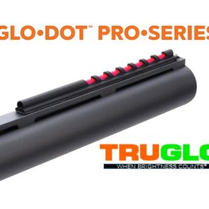 Truglo GloDot Pro Series punainen