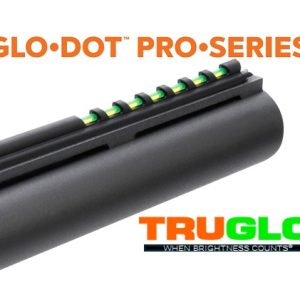 Truglo GloDot Pro Series vihreä