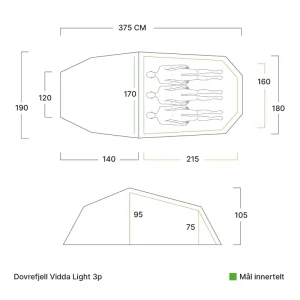 Vidda 3hlö