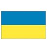 ukrainan lippu