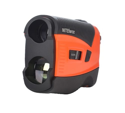 NITEforce OLED Rangefinder 1200