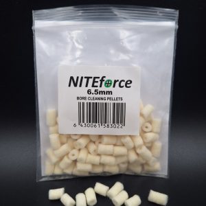 NITEforce Bore Cleaning Pellets