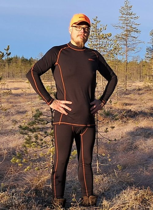 Base Layer NITEforce