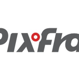 Pixfra logo