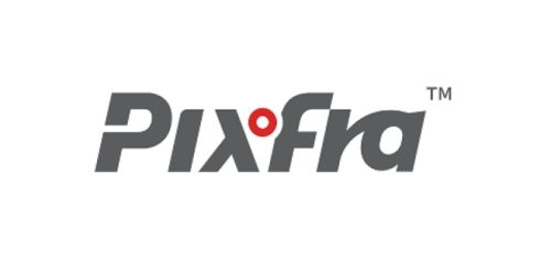 Pixfra logo